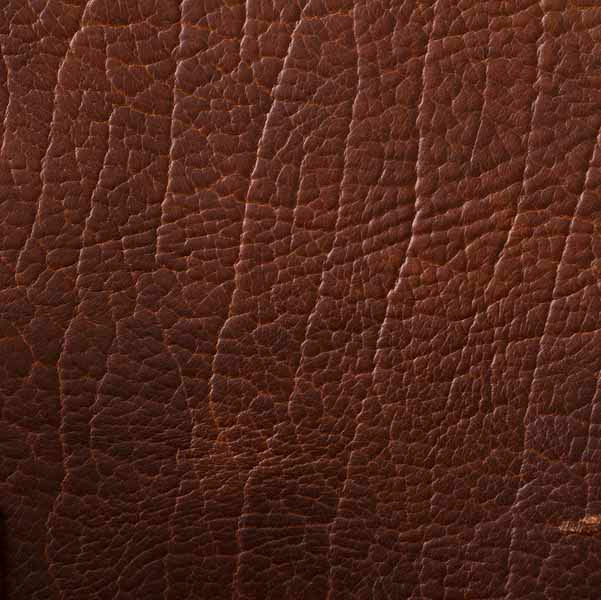 North American "Bison Brown" Belt