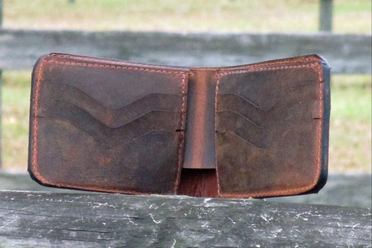 Leather Wallets