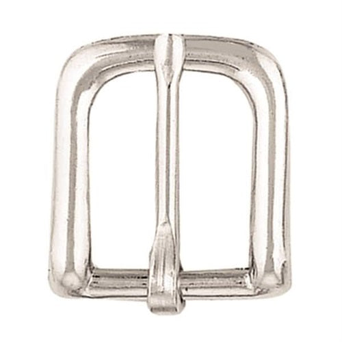 Belt Buckle #12-SS-1-1/4