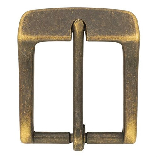 Belt Buckle #1572-AB-1-1/4