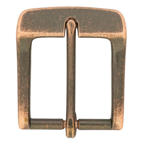 Belt Buckle #1572-AC-1-1/4
