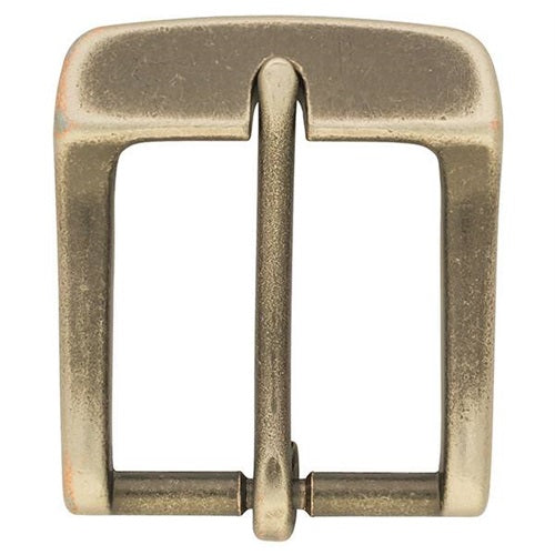 Belt Buckle #1572-AS-1-1/4