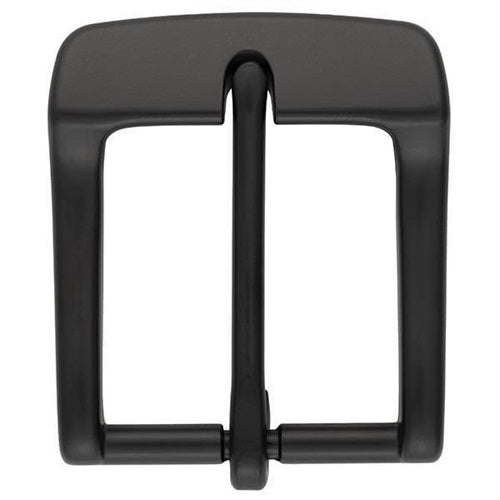 Belt Buckle #1572-BK-1-1/4