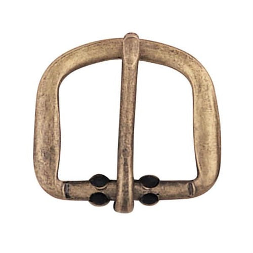 Belt Buckle #1574-AB-1-1/4
