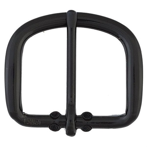 Belt Buckle #1574-BK-1-1/4