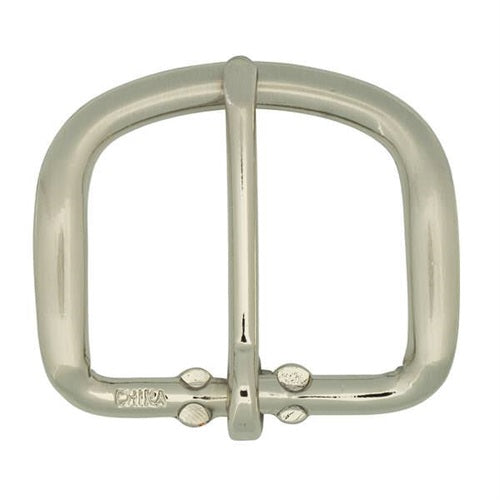 Belt Buckle #1574-BN-1-1/4