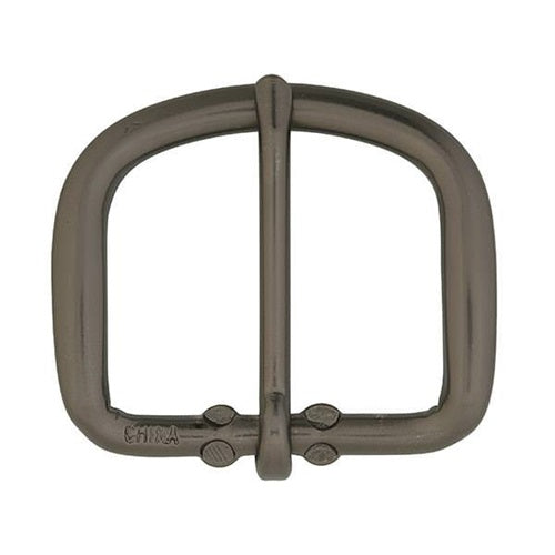 Belt Buckle #1574-GM-1-1/4