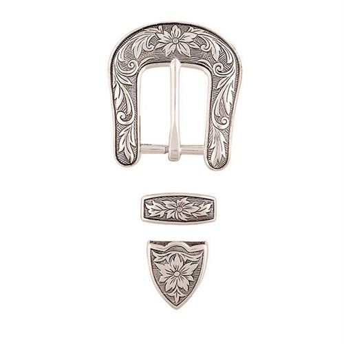Belt Buckle #1578-AS-1