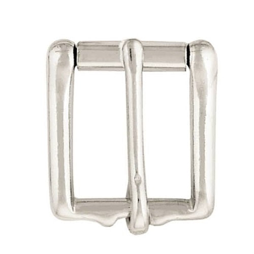 Belt Buckle #49-SS-1-1/4