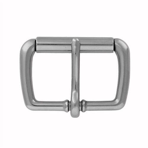 Belt Buckle #50-SS-1 -1/4